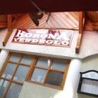 Korona Étterem Cserkeszőlő - Külső kép