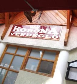 Korona Étterem