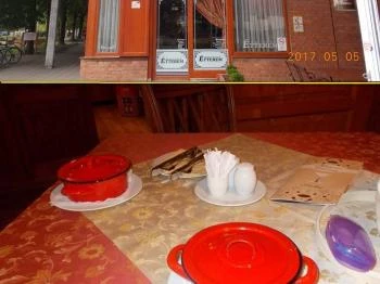 Magyaros Étterem Hajdúnánás