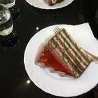 Mandula Cukrászda Debrecen - Étel/ital