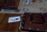 Nádas Csárda Tiszaújváros