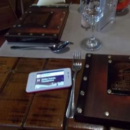 Nádas Csárda, Tiszaújváros - Egyéb