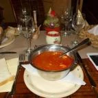 Nádas Csárda Tiszaújváros - Étel/ital