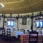 Nádas Halászcsárda Ebes - Belső