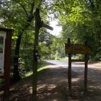 Ördögmalom Erdei Étterem Visegrád - Étel/ital