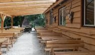 Ördögmalom Erdei Étterem Visegrád - Külső kép Ördögmalom Erdei Étterem Visegrád - Külső kép