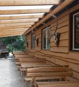 Ördögmalom Erdei Étterem