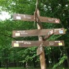 Platán Panzió étterme Dobogókő - Külső kép