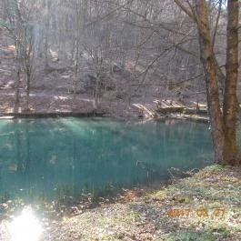 Tengerszem Szálló, Jósvafő - Környék