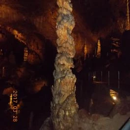 Tengerszem Szálló, Jósvafő - Egyéb