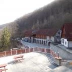 Tengerszem Szálló Jósvafő - Külső kép