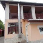 Tequila Panzió Bükkszék - Külső kép