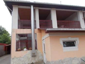 Tequila Panzió Bükkszék