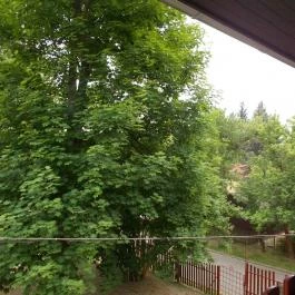 Tequila Panzió Bükkszék - Környék