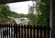 Tequila Panzió Bükkszék