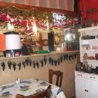 Tusculanum Vendéglő Miskolctapolca - Belső