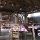 Vár Vendéglő Sárospatak - Külső kép