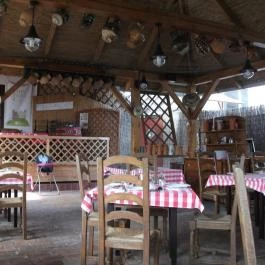 Vár Vendéglő, Sárospatak - Külső kép