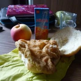 Duna Wellness Hotel Baja - Vendéglátás