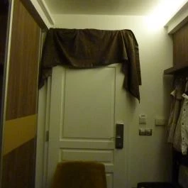 Duna Wellness Hotel Baja - Szobák