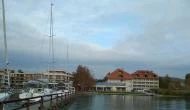 Flamingó Wellness & Konferencia Hotel Balatonfüred - Környék