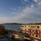 Flamingó Wellness & Konferencia Hotel Balatonfüred - Külső kép