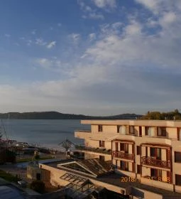 Flamingó Wellness & Konferencia Hotel