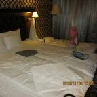 Hotel Castello & Thermal Spa Siklós - Szobák