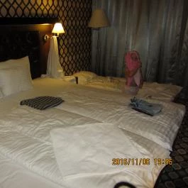 Hotel Castello & Thermal Spa, Siklós - Szobák