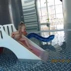 Hotel Castello & Thermal Spa Siklós - Wellness