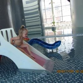 Hotel Castello & Thermal Spa, Siklós - Wellness