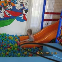 Hotel Castello & Thermal Spa, Siklós - Szórakozás/Sport