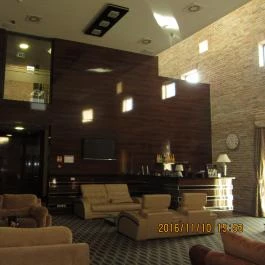 Hotel Castello & Thermal Spa, Siklós - Belső