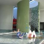 Hotel Castello & Thermal Spa Siklós - Wellness