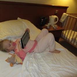 Thermal Hotel Visegrád, Visegrád - Szobák