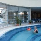 Thermal Hotel Visegrád Visegrád - Wellness