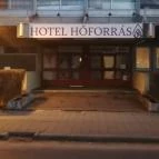 Hotel Hőforrás Hajdúszoboszló - Külső kép