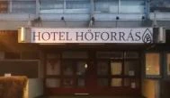 Hotel Hőforrás Hajdúszoboszló - 