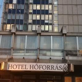Hotel H?forrás, Hajdúszoboszló - Külső kép