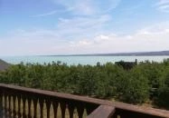 Víztükör Apartman Tihany