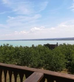 Víztükör Apartman