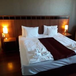 Caramell Premium Resort Bük, Bükfürd? - Szobák