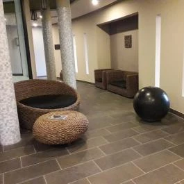 Caramell Premium Resort Bük, Bükfürd? - Wellness