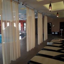 Caramell Premium Resort Bük, Bükfürd? - Wellness