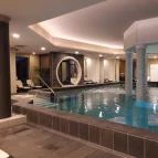 Caramell Premium Resort Bük, Bükfürd? - Wellness
