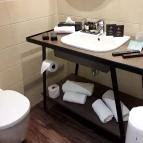 Mjus Resort & Thermal Park Körmend - Szobák