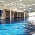 Mjus Resort & Thermal Park Körmend - Wellness