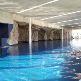 Mjus Resort & Thermal Park, Körmend - Wellness