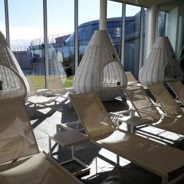 Mjus Resort & Thermal Park, Körmend - Wellness