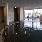 Mjus Resort & Thermal Park Körmend - Wellness